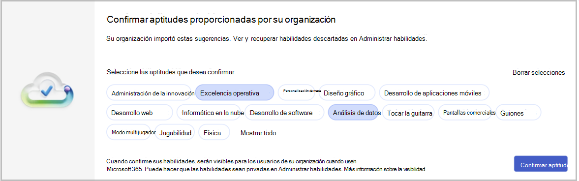 skills 👉 solicita más información: https:... Skills Overview | Microsoft Support
