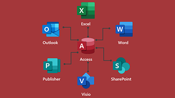 Integración de Access Office 365