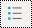 el botón Viñetas en la pestaña Inicio de OneNote para Windows 10.