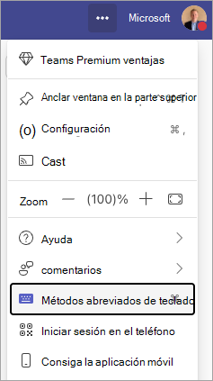 teams-keyboard-shortcuts-ui-in-setting-and-more-menu