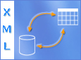 diagrama xml