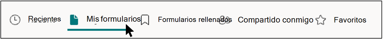 Eliminar formularios 1