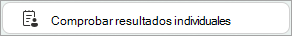 Botón Comprobar resultados individuales