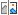 Transparencia icono
