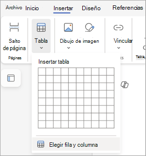 Selección de filas y columnas
