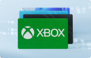 Imagen de La tarjeta de premios de Xbox de