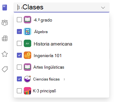 asignar a