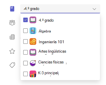 clases