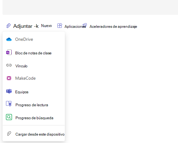 Captura de pantalla de makecode.