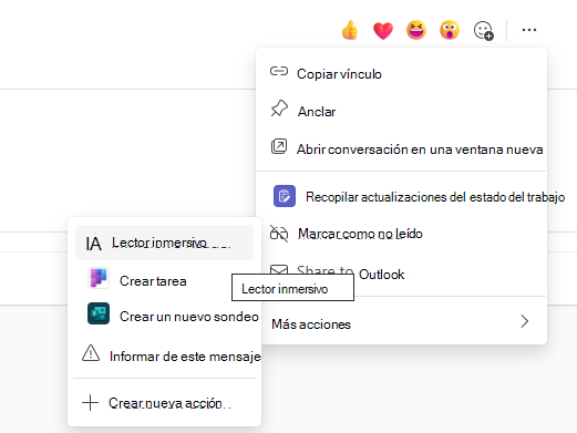 envolvente