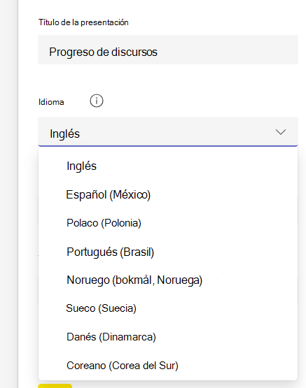 multilingüe