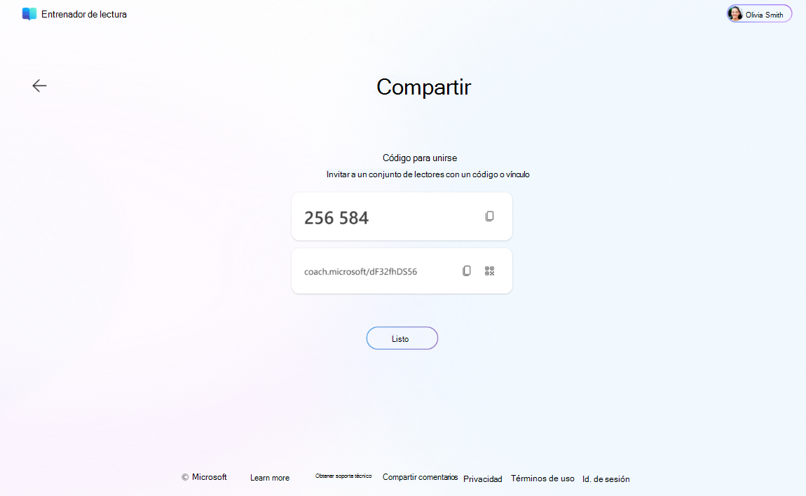 Compartir