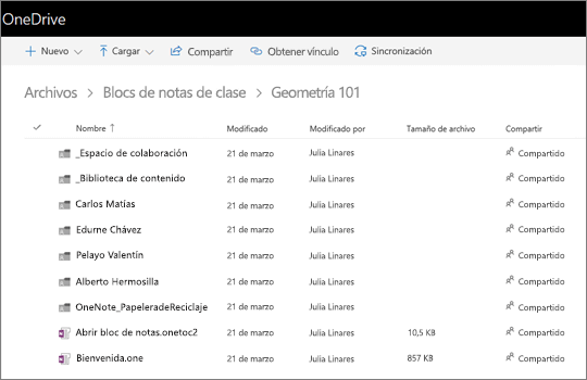 Captura de pantalla del bloc de notas abierto.