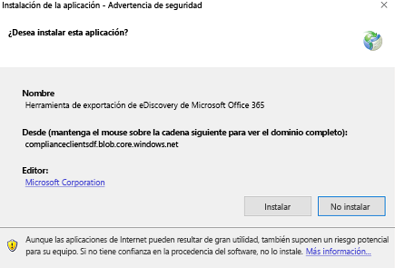 Instalar