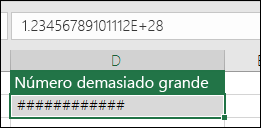 Error #
