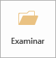 Botón Examinar