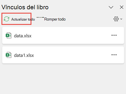 actualizar todo en windows