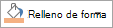 El botón Relleno de forma
