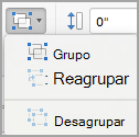 Agrupar objetos