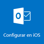Configurar Outlook para iOS