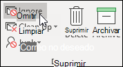 Omitir conversación