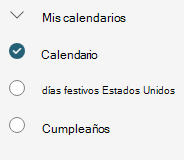 OWA_calendar_sidebar