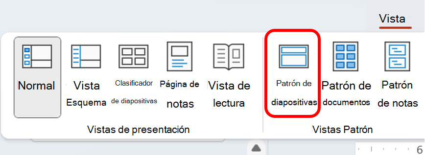 Patrón de diapositivas 2