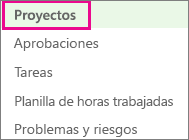 Imagen de varios artículos de escala de tiempo