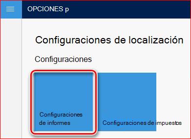 Esta imagen muestra cómo descargar y configurar las configuraciones GER.