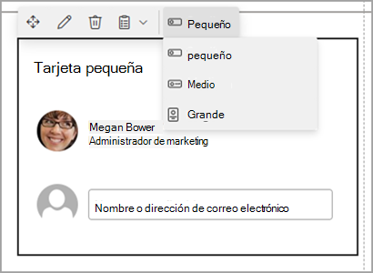 Captura de pantalla de noticias de SharePoint veinte five.png