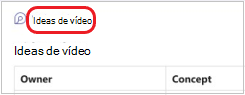 Loop nombre de archivo del componente