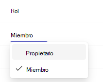 propietario