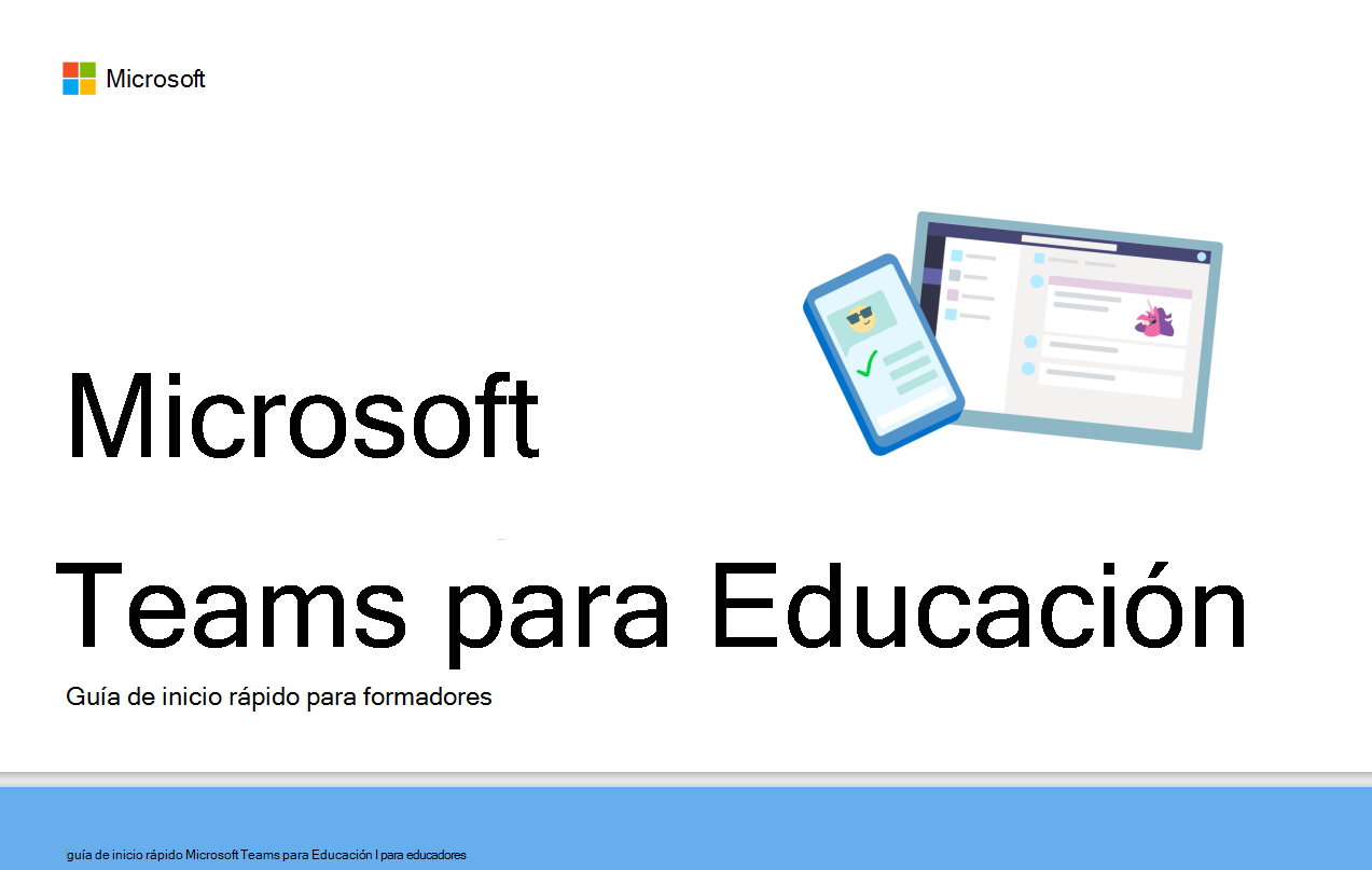 teams for education