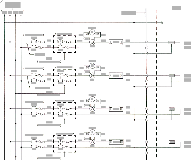 Circuito de ingeniería eléctrica