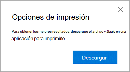 Descargar el archivo