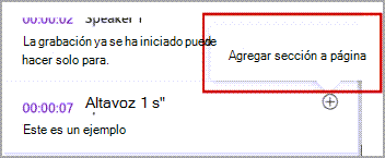 Icono de agregar