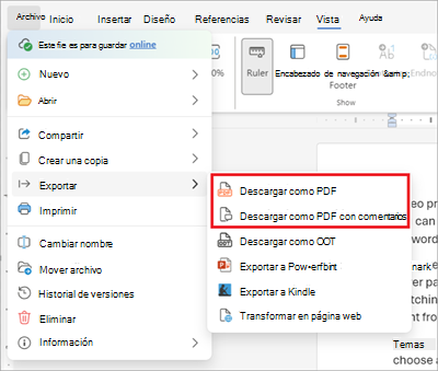 Exportar Word_doc to_PDF archivo.