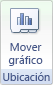 Imagen de la cinta de Excel