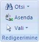 Accessi menüülindi pilt