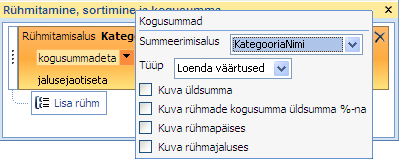 Hüpikaken Kokkuvõtted