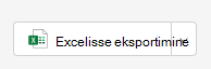 excel export