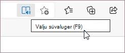 Süvaluger sulgemine