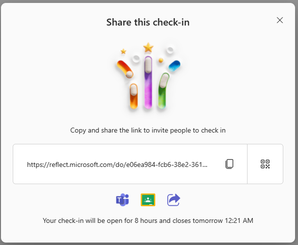 Kuvatõmmis peegeldusest.