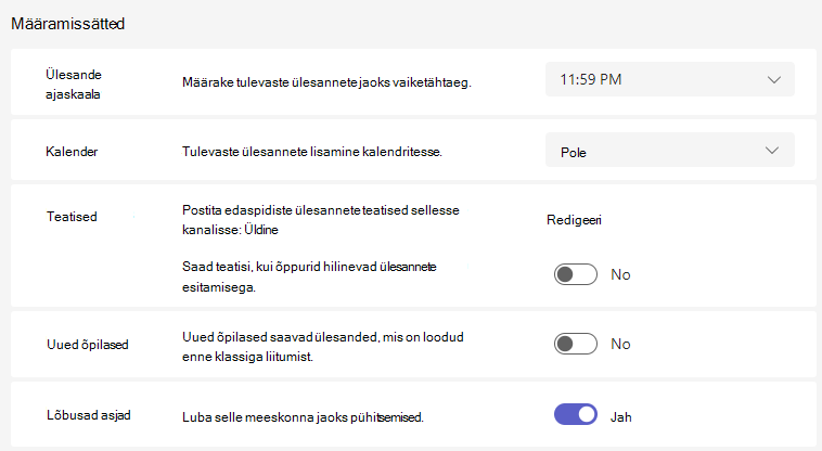 lõbusad asjad