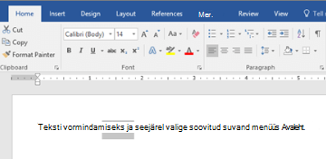 sõna
