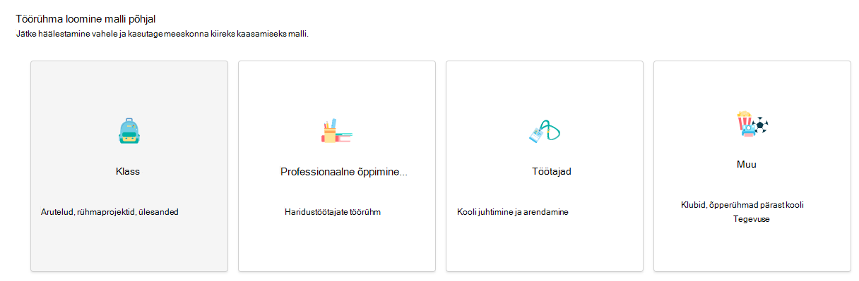 klass