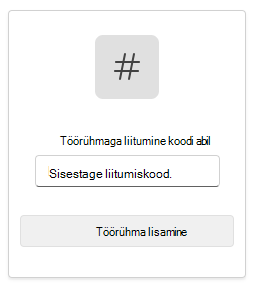 Koodi kuvatõmmis.