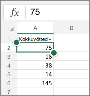 Freeze rows columns