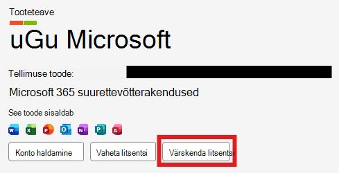 Update License