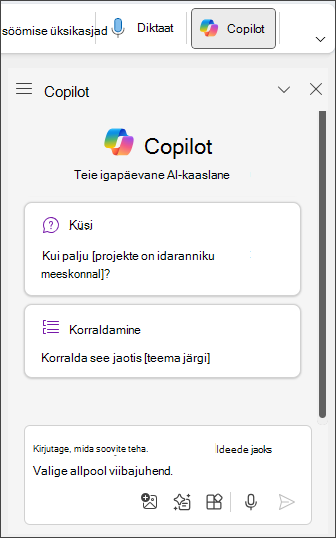 Organize your notes with Copilot in OneNote | Microsoft Support
